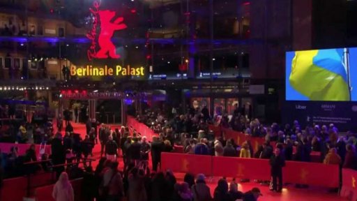 České snímky na Berlinale