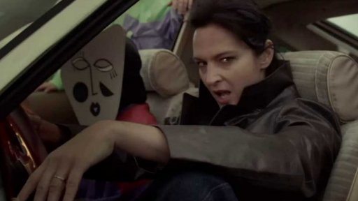 Klip z připravovaného alba Jany Kirschner