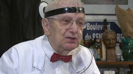 Poslední štace v Semaforu