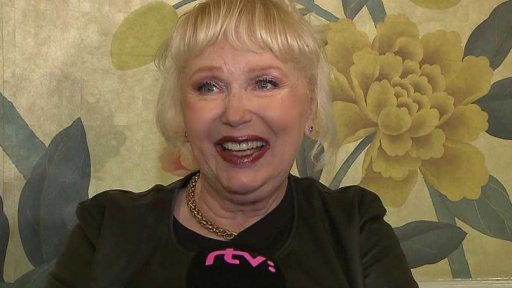 Pražský koncert Mariky Gombitové