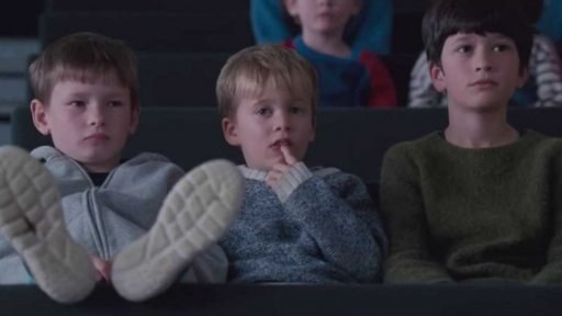 Nové album The Smile