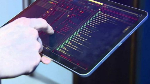 Hudba Pink Floyd v českobudějovickém planetáriu