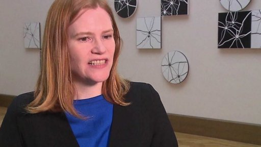 Plány nové ředitelky Galerie Rudolfinum