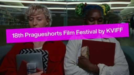 Festival Pragueshorts v kinech i online