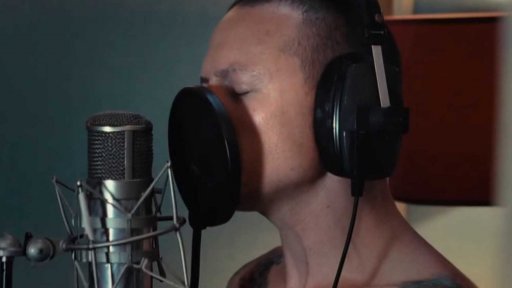 Chystaná novinka Linkin Park