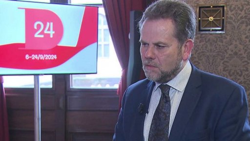 Dvořákova Praha 2024