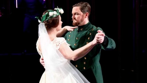 Opera o Boženě Němcové