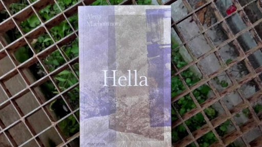 Nominace na Magnesii Literu: próza