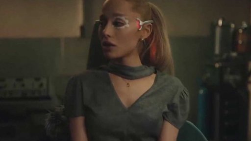 Nové album Ariany Grande