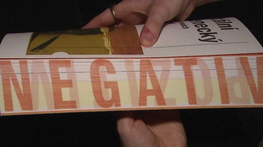 Nová publikace o Janu Kříženeckém