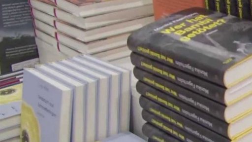 Knižní veletrh v Lipsku začal