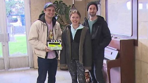 Nový projekt od scénáristů seriálu Ochránce