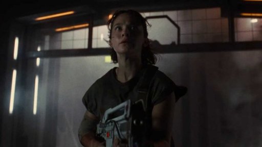 Nový film Vetřelec: Romulus