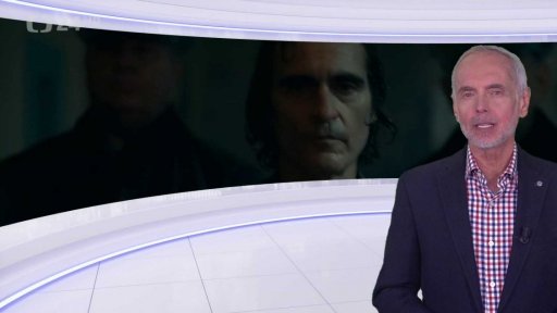 První ukázka z pokračování Jokera
