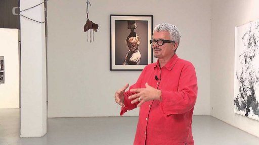 Osobnosti české fotografie