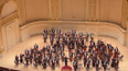 Debut Jakuba Hrůši v Carnegie Hall