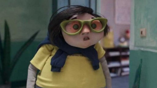 Český film na festivalu v Annecy