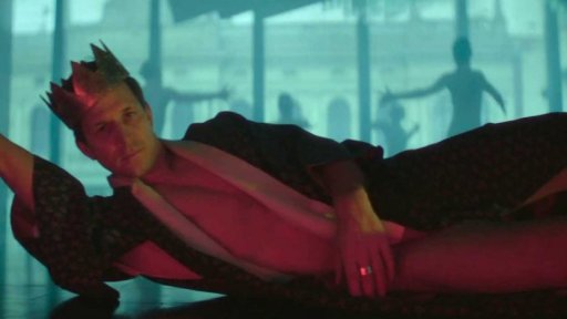 Kultura naživo: první autorské album Igora Orozoviče