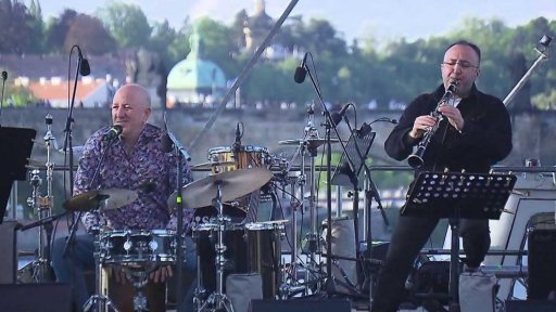 United Islands of Prague 2024