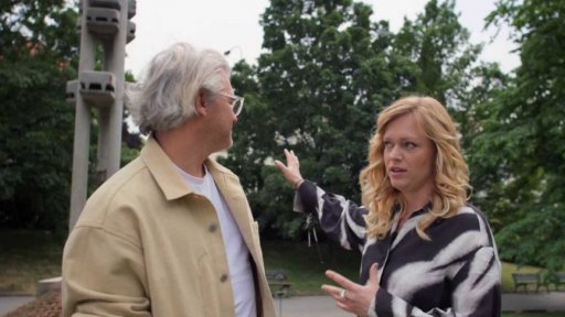 Cyklus o galeriích v netradičních prostorech