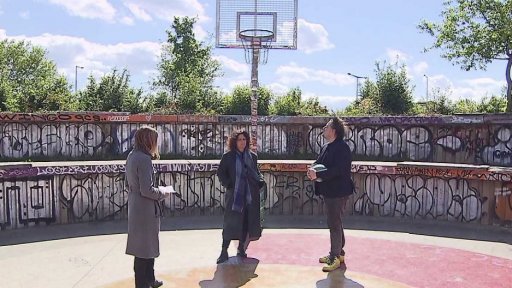 Město jako veřejná laboratoř