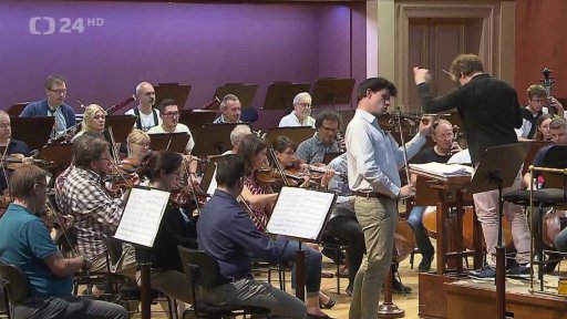 Začíná Smetanova Litomyšl