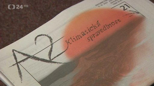 Nová cena pro literáty