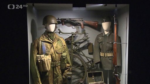 80 let operace Overlord ve filmu