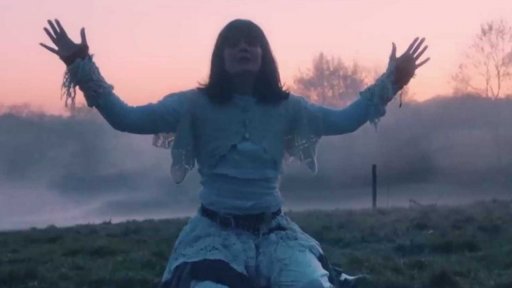 Bat for Lashes vydala album