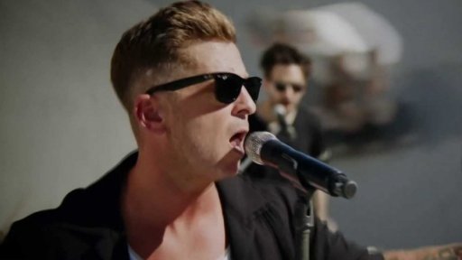 Nové album OneRepublic