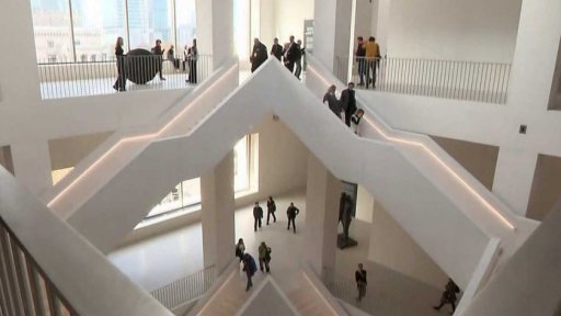 Muzeum moderního umění ve Varšavě