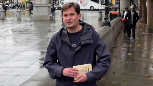 Anglické listy Karla Čapka