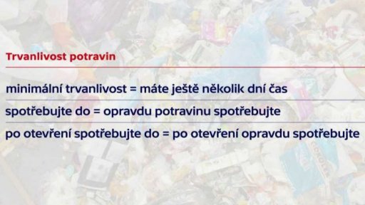 Stravování budoucnosti podle Světového fondu na ochranu přírody