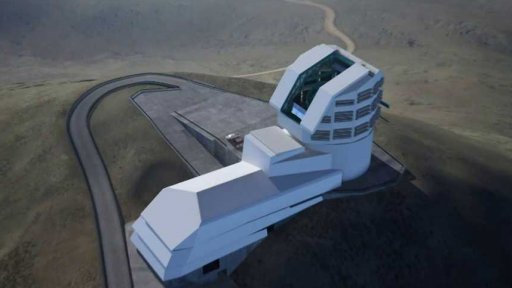 Observatoř Very Rubin