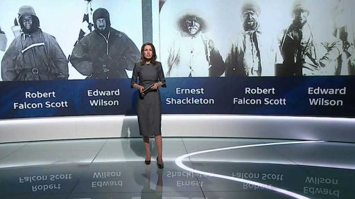 Před 150 lety se narodil polárník sir Ernest H. Shackleton