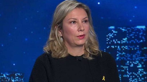 Hyde Park Civilizace: rodičovství za mřížemi - Gabriela Slováková