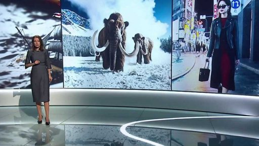 Realistická videa vytvořená umělou inteligencí