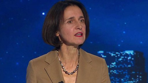 Hyde Park Civilizace: soudkyně Kateřina Šimáčková