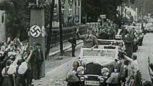 85 od začátku nacistické okupace