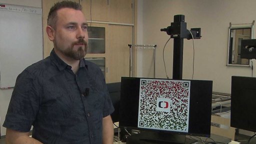 Věda kolem nás: QR kódy