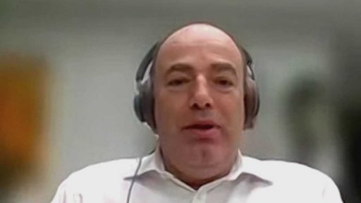 Hyde Park Civilizace: Charles Spence