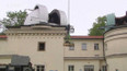 Do kopule Štefánikovy hvězdárny se vrátil největší dalekohled