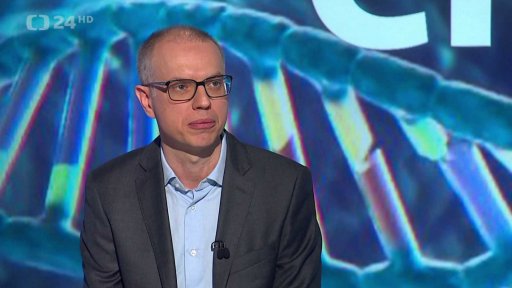 Metoda genetických úprav CRISPR: možnosti a budoucnost