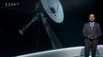 NASA obnovila spojení s nejvzdálenějším přístrojem ve vesmíru