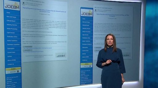 Tulejova publikační činnost