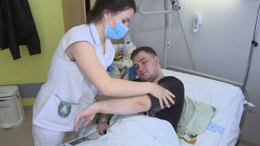 Postcovidový syndrom