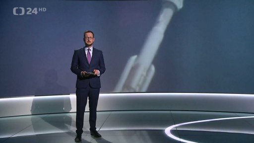 Vesmírná loď Starliner vzlétla k prvnímu testu s posádkou