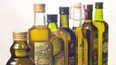 Olivové oleje