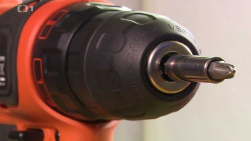 Akumulátorové vrtačky