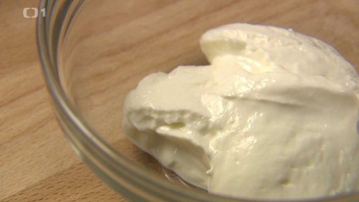 Dětské mléčné výrobky